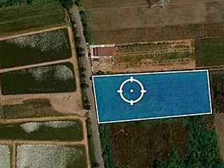 Terreno en venta en Kamphaeng Saen, Nakhon Pathom