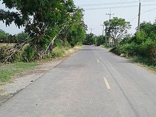 Terreno en venta en Kamphaeng Saen, Nakhon Pathom