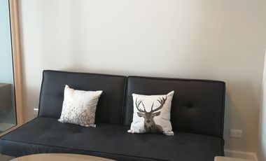 For sale 1 bed condo in Ratchathewi, Bangkok