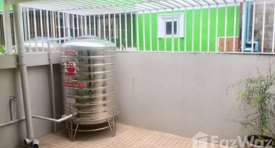 For sale and for rent 3 bedrooms retail Space in Mueang Nakhon Ratchasima, Nakhon Ratchasima