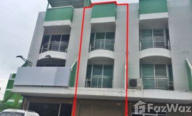 For sale and for rent 3 bedrooms retail Space in Mueang Nakhon Ratchasima, Nakhon Ratchasima