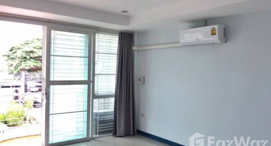 For sale and for rent 3 bedrooms retail Space in Mueang Nakhon Ratchasima, Nakhon Ratchasima