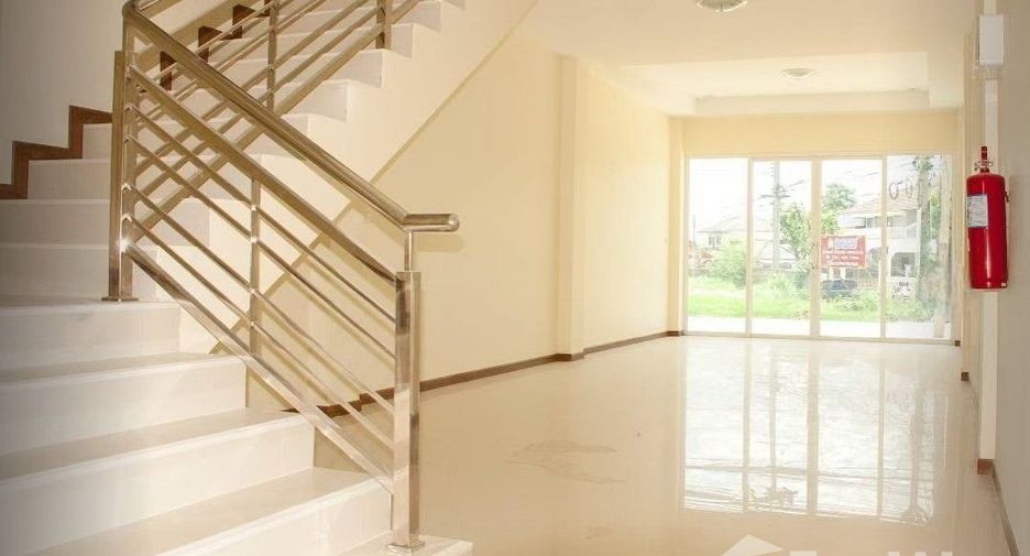 For sale and for rent 3 bedrooms retail Space in Mueang Nakhon Ratchasima, Nakhon Ratchasima