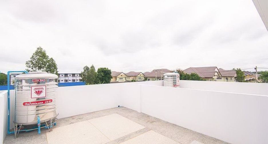 For sale and for rent 3 bedrooms retail Space in Mueang Nakhon Ratchasima, Nakhon Ratchasima
