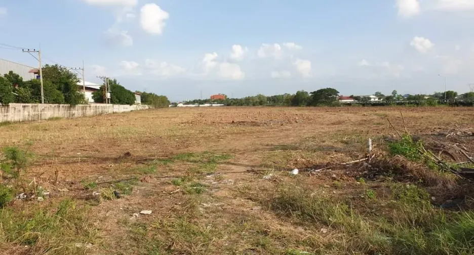 For sale land in Wang Noi, Phra Nakhon Si Ayutthaya