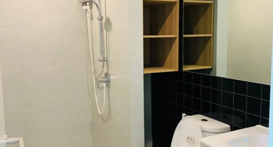 Wohnung zum Kauf und zur Miete mit 1 Zimmer in Pak Kret, Nonthaburi