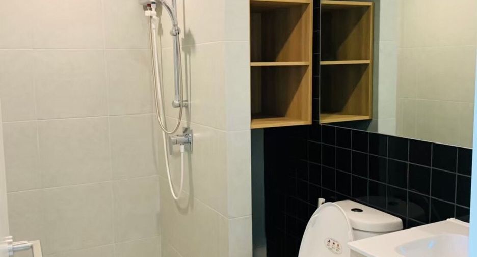 For sale and for rent 1 bed condo in Pak Kret, Nonthaburi