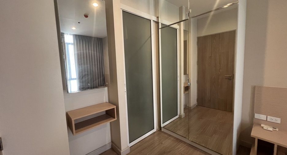For sale 1 bed condo in Din Daeng, Bangkok