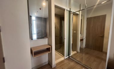 Condo en venta de 1 habitaciones en Din Daeng, Bangkok