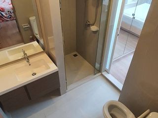 For sale 1 Beds condo in Din Daeng, Bangkok