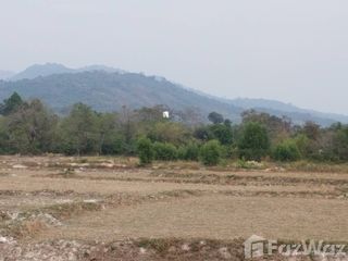 Terreno en venta en Ban Na, Nakhon Nayok