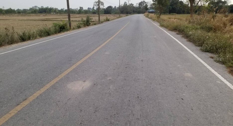 For sale land in Ban Na, Nakhon Nayok