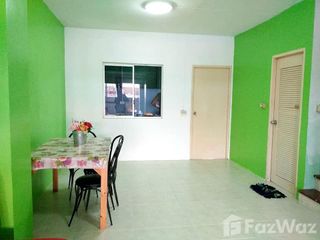 ให้เช่า 3 ห้องนอน ทาวน์เฮ้าส์ ใน บางใหญ่, นนทบุรี