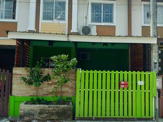 ให้เช่า 3 ห้องนอน ทาวน์เฮ้าส์ ใน บางใหญ่, นนทบุรี
