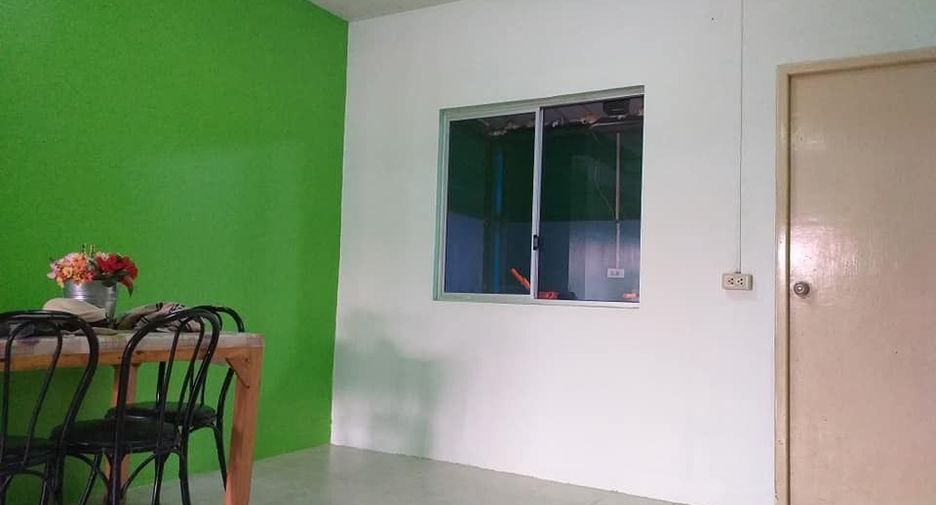 For rent 3 bedrooms townhouse in Bang Yai, Nonthaburi