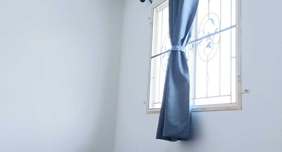 For rent 3 bedrooms townhouse in Bang Yai, Nonthaburi