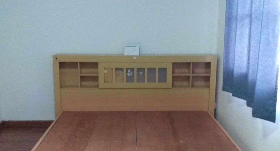 For rent 3 bedrooms townhouse in Bang Yai, Nonthaburi