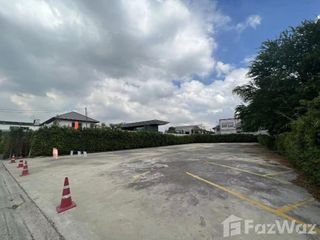 For sale land in Mueang Samut Prakan, Samut Prakan