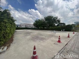 For sale land in Mueang Samut Prakan, Samut Prakan