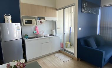 Продажа 1 кровать кондо в Банг На, Бангкок