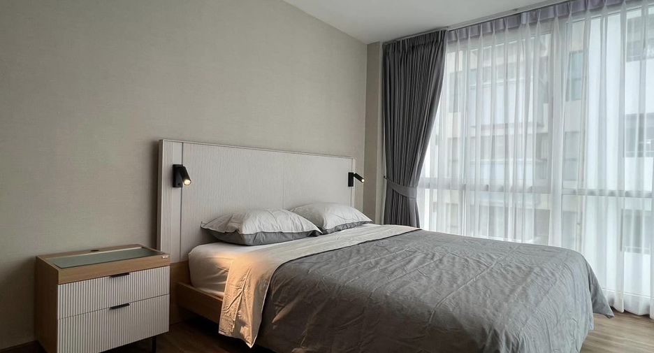 For sale 2 bedrooms condo in Watthana, Bangkok