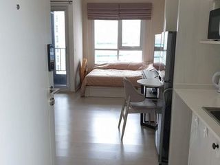 Condo en venta de 1 habitaciones en Bang Sue, Bangkok