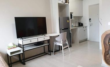 À vendre 1 chambre condo à Bang Sue, Bangkok