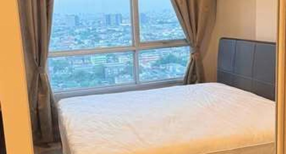 For sale 1 bed condo in Chom Thong, Bangkok