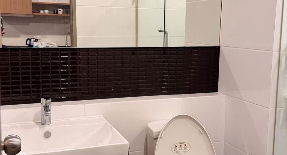 For sale 1 bed condo in Chom Thong, Bangkok