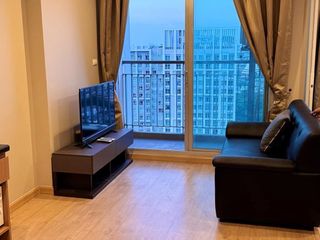 出售 1 卧室 公寓 在 Chom Thong, 曼谷