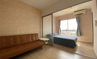 For sale 1 bed condo in Bang Bua Thong, Nonthaburi