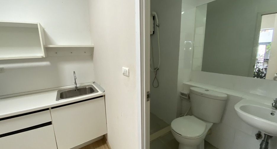 For sale 1 bed condo in Bang Bua Thong, Nonthaburi
