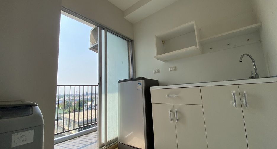 For sale 1 bed condo in Bang Bua Thong, Nonthaburi