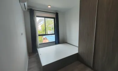 Condo en venta de estudio en Bang Na, Bangkok