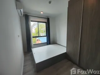 For sale studio condo in Bang Na, Bangkok