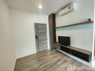 For sale studio condo in Bang Na, Bangkok