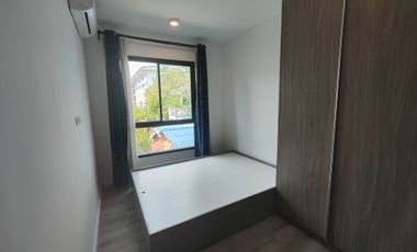 For sale studio condo in Bang Na, Bangkok