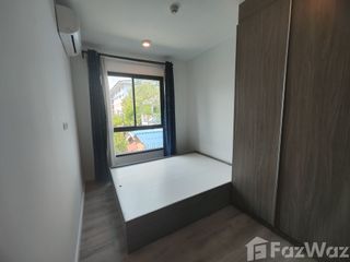 À vendre studio condo à Bang Na, Bangkok