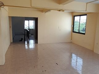 For rent 3 bedrooms townhouse in Mueang Chachoengsao, Chachoengsao
