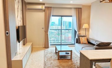 Wohnung zum Kauf mit 1 Zimmer in Khlong Toei, Bangkok