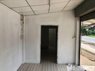 For sale 1 bed retail Space in Mueang Nongbua Lamphu, Nong Bua Lamphu