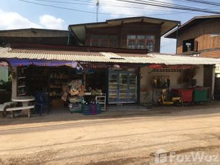 For sale 1 bed retail Space in Mueang Nongbua Lamphu, Nong Bua Lamphu