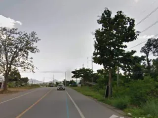 For sale land in Pai, Mae Hong Son