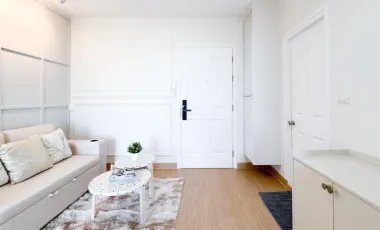For sale 1 Beds condo in Bang Kapi, Bangkok
