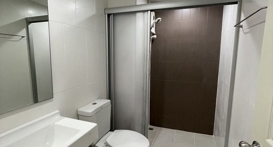 Продажа 1 кровать кондо в Банг Суе, Бангкок