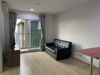For sale 1 bed condo in Bang Sue, Bangkok