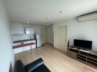 For sale 1 bed condo in Bang Sue, Bangkok