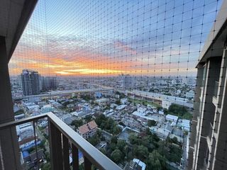 For sale 1 bed condo in Bang Sue, Bangkok