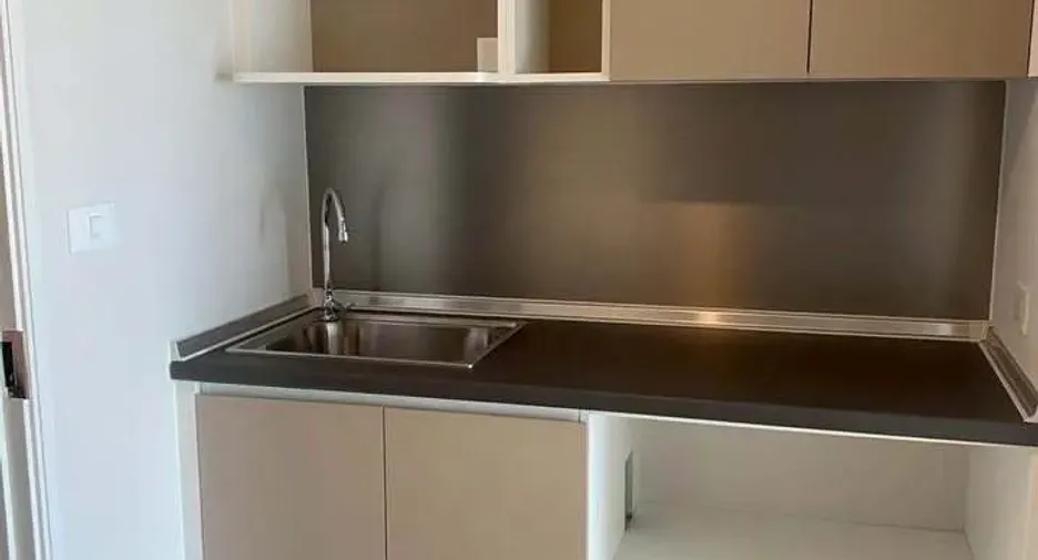For rent studio condo in Pak Kret, Nonthaburi