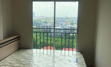 Wohnung zur Miete mit Studio in Pak Kret, Nonthaburi